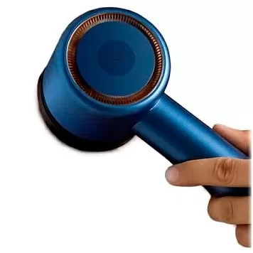 Машинка для удаления катышков Xiaomi Deerma DEM-MQ900 Blue 2