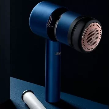 Машинка для удаления катышков Xiaomi Deerma DEM-MQ900 Blue 3