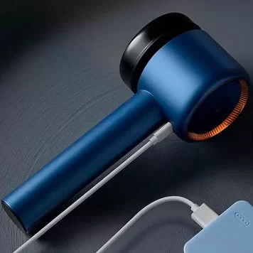Машинка для удаления катышков Xiaomi Deerma DEM-MQ900 Blue 5