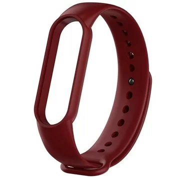 Ремешок для Mi band 7 Brown
