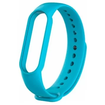 Ремешок для Mi band 7 Sky