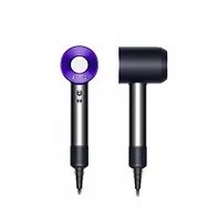 Уценка Фен для волос Xiaomi Sencicimen Hair Dryer HD15 Purple
