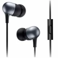 Наушники Xiaomi Mi Capsule Headphones DDQ01WM Black