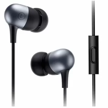 Наушники Xiaomi Mi Capsule Headphones DDQ01WM Black