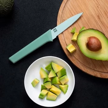 Набор кухонных ножей Xiaomi HuoHou Set of Fruit Knife HU0135 2