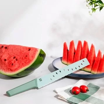 Набор кухонных ножей Xiaomi HuoHou Set of Fruit Knife HU0135 3