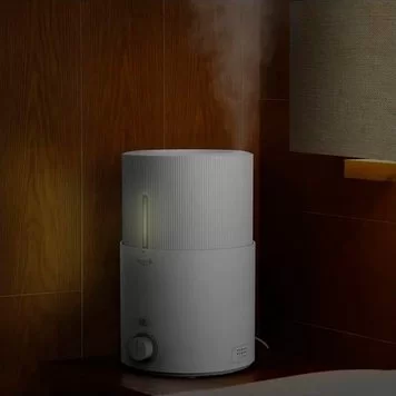 Увлажнитель воздуха Xiaomi Deerma Air Humidifier 5L White DEM-SJS100 3
