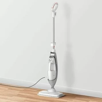 Паровая швабра Deerma Steam Cleaning Mop DEM-ZQ800 2