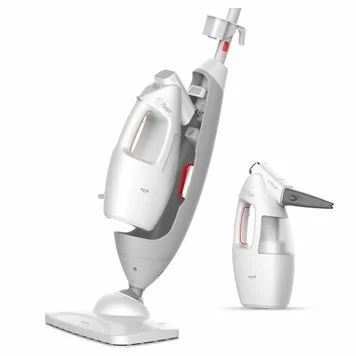 Паровая швабра Deerma Steam Cleaning Mop DEM-ZQ800