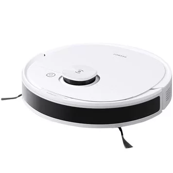 Робот-пылесос Xiaomi Ecovacs Deebot N8 DLN26 White EU