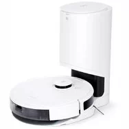 Робот-пылесос Xiaomi Ecovacs Deebot N8+ DLN26 White EU
