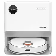 Робот-пылесос Xiaomi Lydsto W2 White EU