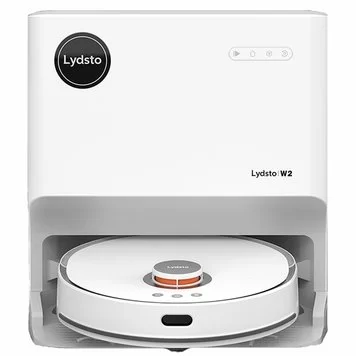Робот-пылесос Xiaomi Lydsto W2