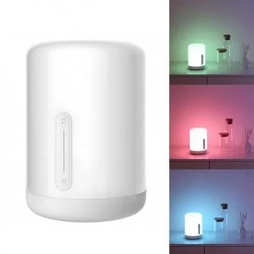 Ночник лампа Xiaomi Mijia Bedside Lamp 2 MUE4093GL 2