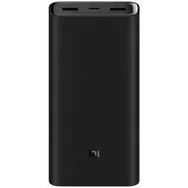 Портативный аккумулятор Xiaomi Mi Power Bank 3 20000mAh 50W PB200SZM Black