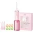 Ирригатор Soocas W3F Pink