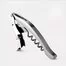 Штопор Xiaomi Circle Joy Mermaid Stainless Steel Sommelier Wine Opener CJ-KP02 Silver 2