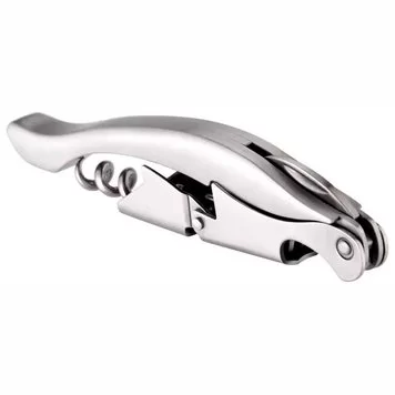 Штопор Xiaomi Circle Joy Mermaid Stainless Steel Sommelier Wine Opener CJ-KP02 Silver