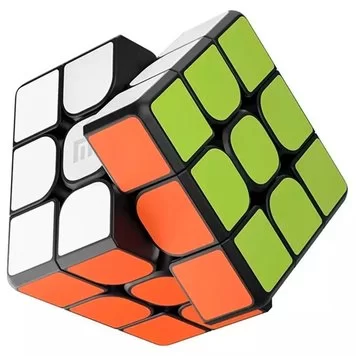Кубик Рубика Xiaomi Giiker Counting Magnetic Cube V3 GiCUBEM3 XMMF01JQD 2