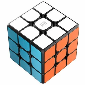 Кубик Рубика Xiaomi Giiker Counting Magnetic Cube V3 GiCUBEM3 XMMF01JQD