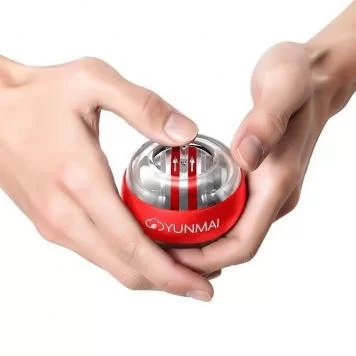 trenazher-Xiaomi-Yunmai-Gyroscopic-Wrist-Trainer-YMGB-Z702-Red-2
