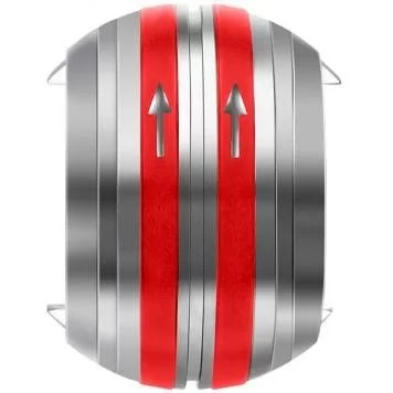 trenazher-Xiaomi-Yunmai-Gyroscopic-Wrist-Trainer-YMGB-Z702-Red-4