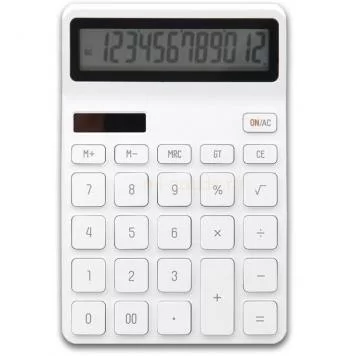 kalkulyator-Xiaomi-Kaco-Lemo-Desktop-Calculator-K1410-1
