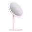 zerkalo-dlya-makiyazha-s-podsvetkoj-Xiaomi-AMIRO-LUX-High-Color-HD-Daylight-170-mm-AML004D-Pink-1