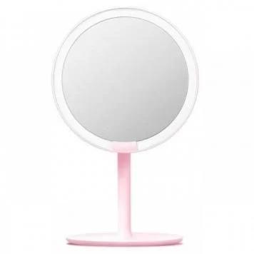 zerkalo-dlya-makiyazha-s-podsvetkoj-Xiaomi-AMIRO-LUX-High-Color-HD-Daylight-170-mm-AML004D-Pink-2