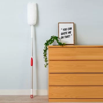 Щетка для уборки пыли Xiaomi Yijie YB-04 2