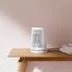 Обогреватель настольный Xiaomi Mi Desktop Heater 600W ZMNFJ01YM White 4