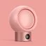 Портативный мини обогреватель Xiaomi 3Life Star Heater 345 Pink 3