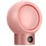 Портативный мини обогреватель Xiaomi 3Life Star Heater 345 Pink