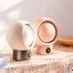 Портативный мини обогреватель Xiaomi 3Life Star Heater 345 общ