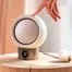 Портативный мини обогреватель Xiaomi 3Life Star Heater 345 White 2