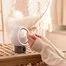 Портативный мини обогреватель Xiaomi 3Life Star Heater 345 White 3