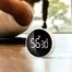 Таймер электронный Xiaomi MIIIW Comfort Whirling Timer NK5260 Silver 4
