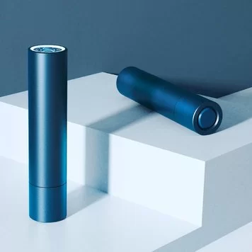 Фонарик Xiaomi Haosha YC-SDT01-B Blue 5