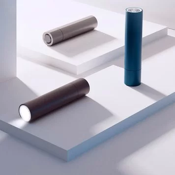 Фонарик Xiaomi Haosha YC-SDT01-B общ 2