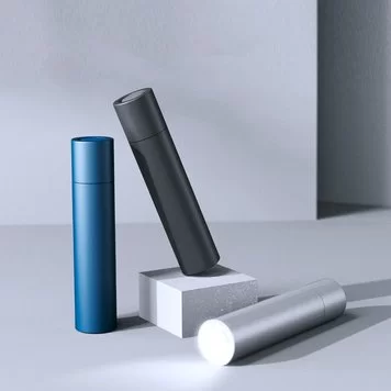 Фонарик Xiaomi Haosha YC-SDT01-B общ