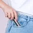Фонарик Xiaomi Haosha YC-SDT01-B Gray