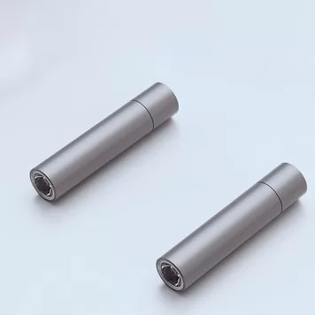 Фонарик Xiaomi Haosha YC-SDT01-S Silver 2