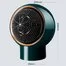Портативный офисный обогреватель Dark Green 2