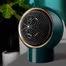 Портативный офисный обогреватель Dark Green 5