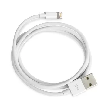 Кабель USB Xiaomi ZMI MFi USBLightning 150cm AL851 2