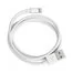 Кабель USB Xiaomi ZMI MFi USBLightning 150cm AL851 2