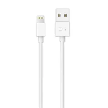 Кабель USB Xiaomi ZMI MFi USBLightning 150cm AL851