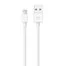 Кабель USB Xiaomi ZMI MFi USBLightning 150cm AL851