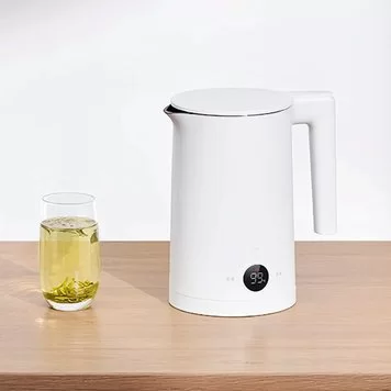 Электрочайник Xiaomi Mijia Electric Kettle 2 2