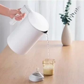 Электрочайник Xiaomi Mijia Electric Kettle 2 3